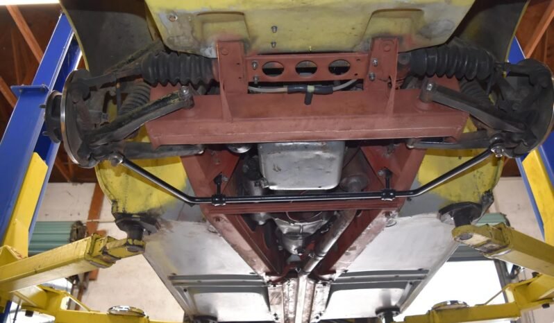 
								1967 Lotus Elan S3 full									