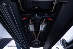 
										1969 Ford Mustang Mach 1 5-Speed full									