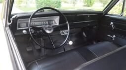 1967 Chevrolet Chevy II Nova