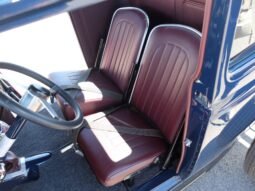 1931 Ford Model A Hot Rod Coupe