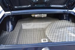 1966 Ford Mustang GT