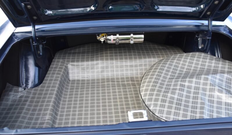 
								1966 Ford Mustang GT full									