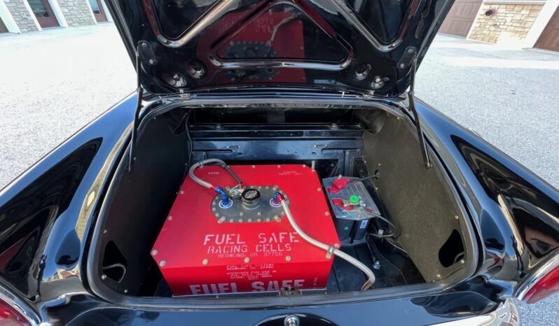 
								1965 Sunbeam Tiger full									