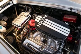 1965 Superformance Shelby Cobra MKIII 5-speed
