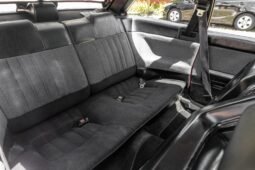 1987 Toyota Corolla GT-S 1.6