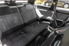 1987 Toyota Corolla GT-S 1.6