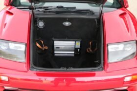 1999 Lamborghini Diablo SV V12