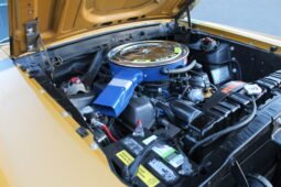 
										1970 Ford Mustang Boss 302CI V8 full									