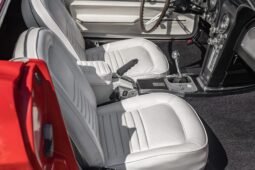 1967 Chevrolet Corvette V8