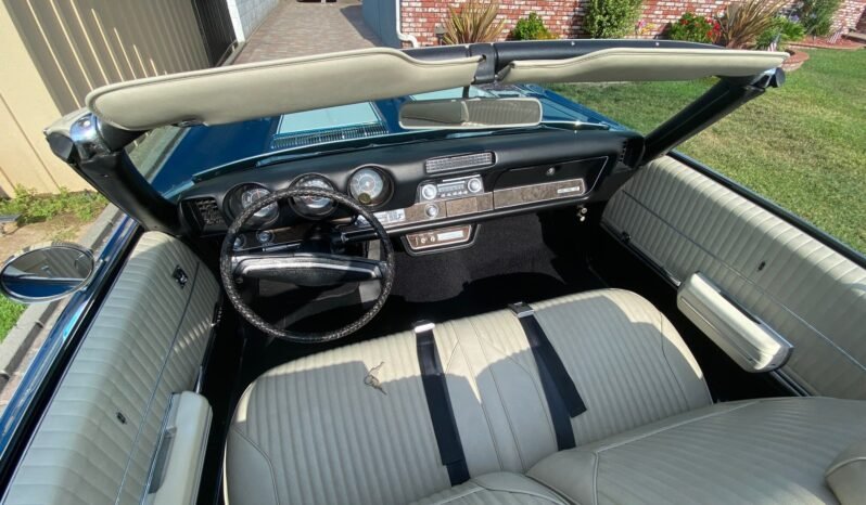 
								1969 Oldsmobile 442 V8 full									