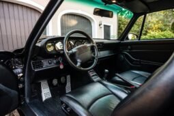 
										1997 Porsche 911 Carrera 4S Black full									