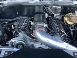 
										1969 Pontiac GTO Burgundy full									