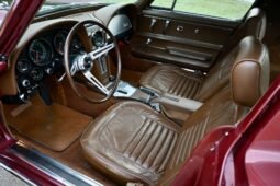 1967 Chevrolet Corvette 427 V8