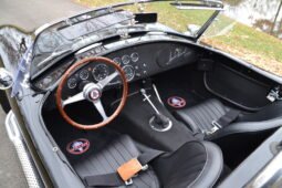 1965 Superformance Ford Shelby Cobra