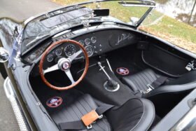 1965 Superformance Ford Shelby Cobra