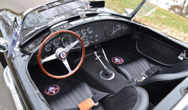 
								1965 Superformance Ford Shelby Cobra full									