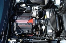 
										1996 Chevrolet Corvette Collector Edition full									