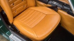 
										1971 Datsun 240Z Racing Green full									