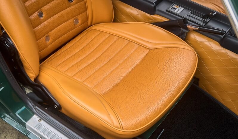 
								1971 Datsun 240Z Racing Green full									