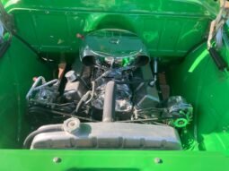 
										1959 Chevrolet Apache Pickup Truck V8 full									