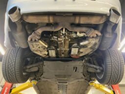 
										1995 Porsche 911 Carrera Coupe full									