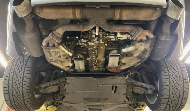 
								1995 Porsche 911 Carrera Coupe full									