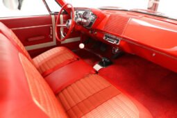 1963 Plymouth Belvedere