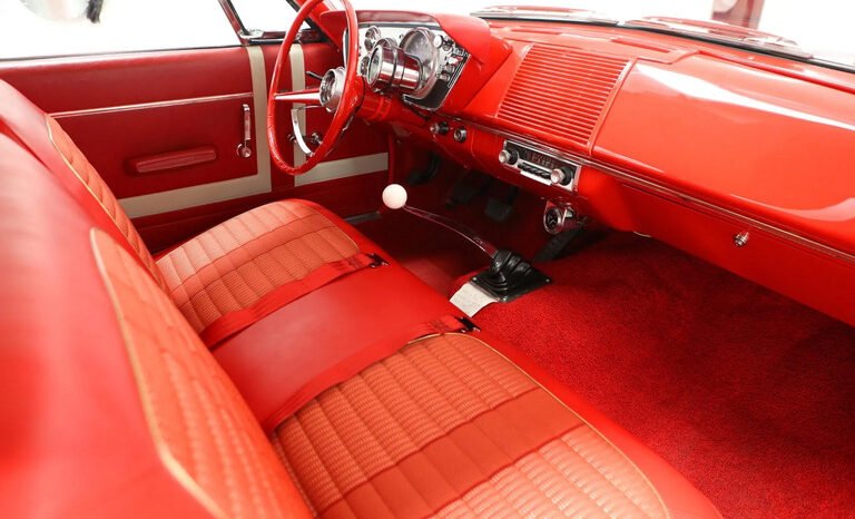 
								1963 Plymouth Belvedere full									