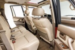 
										1997 Toyota Land Cruiser full									