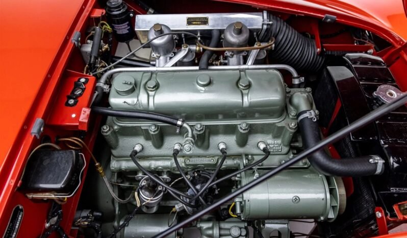 
								1956 Austin-Healey 100M BN2 full									