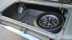 
										1967 Ford Mustang Convertible full									
