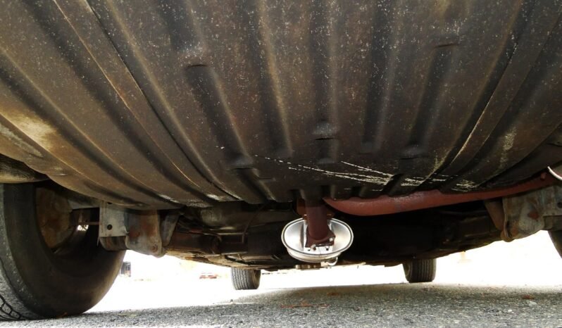 
								1975 Cadillac Eldorado 500 full									