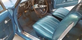 1966 Chevrolet Corvair Corsa Convertible