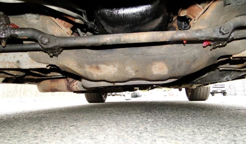 
								1985 Chevrolet Camaro IROC-Z full									