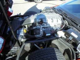 
										1995 Chevrolet Corvette ZR-1 full									