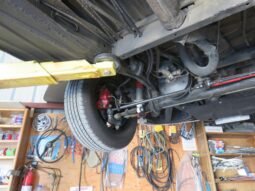 
										1971 Volkswagen Bus Westfalia Camper full									