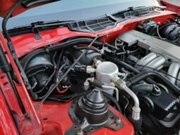 
										1989 Chevrolet Camaro IROC-Z full									