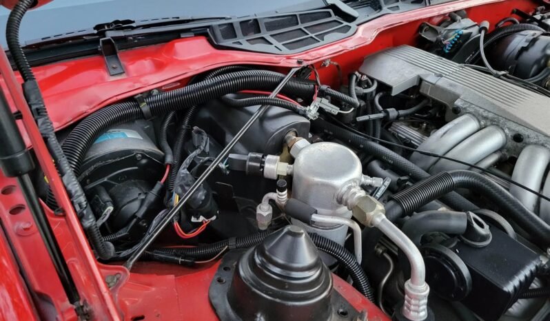 
								1989 Chevrolet Camaro IROC-Z full									