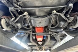 
										1971 Chevrolet Corvette LT-1 full									