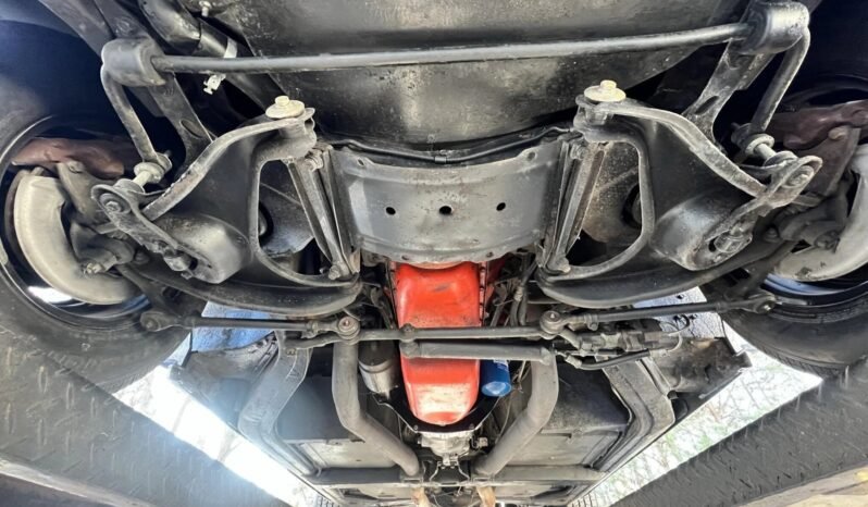 
								1971 Chevrolet Corvette LT-1 full									