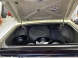 1970 Ford Torino GT SportsRoof V8