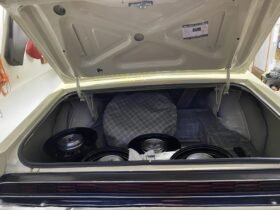 1970 Ford Torino GT SportsRoof V8