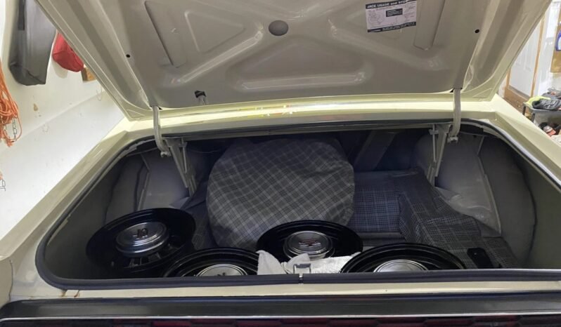 
								1970 Ford Torino GT SportsRoof V8 full									