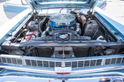 
										1967 Ford Fairlane 500XL GTA V8 full									