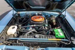 
										1969 Plymouth Road Runner Light Blue full									