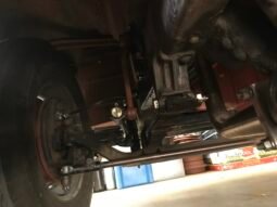 
										1952 Chevrolet Suburban 3100 full									