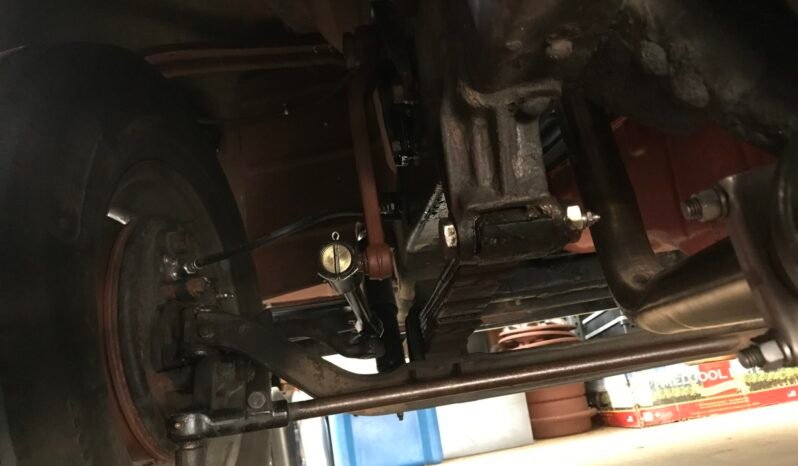 
								1952 Chevrolet Suburban 3100 full									