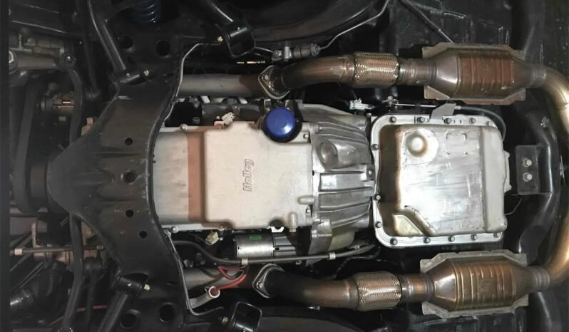 
								1972 Chevrolet Monte Carlo V8 full									