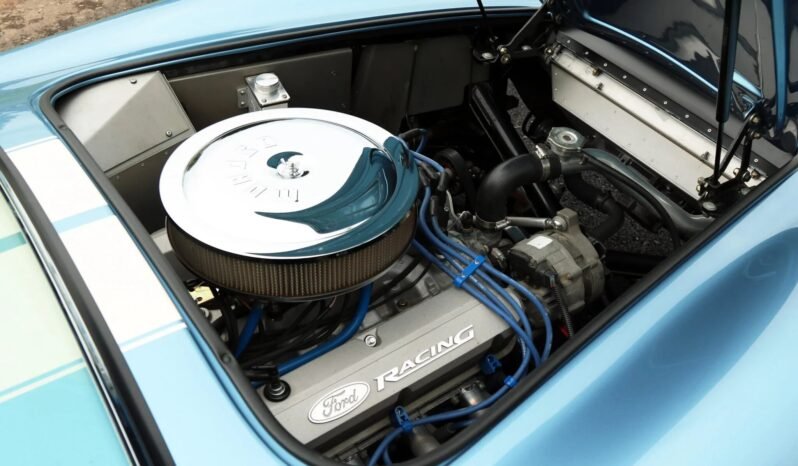 
								1965 Factory Five Shelby Cobra MK4 full									