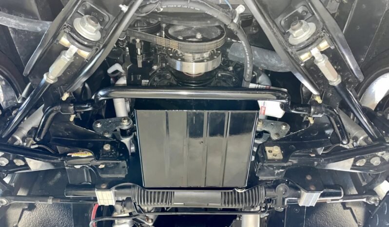 
								1970 Mercury Cougar V8 full									